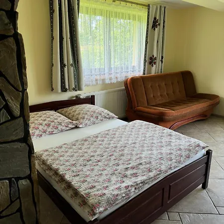 I 162c Апартаменты *