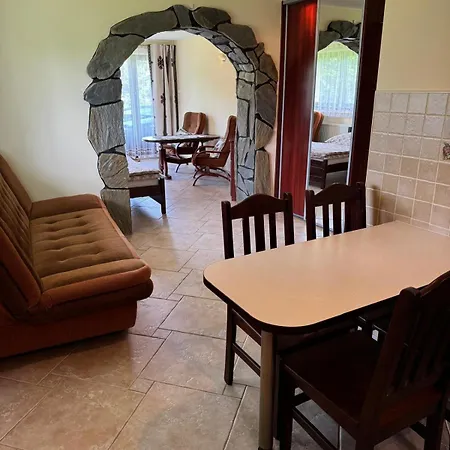 Апартаменты I 162c *