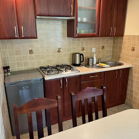 I 162c Апартаменты