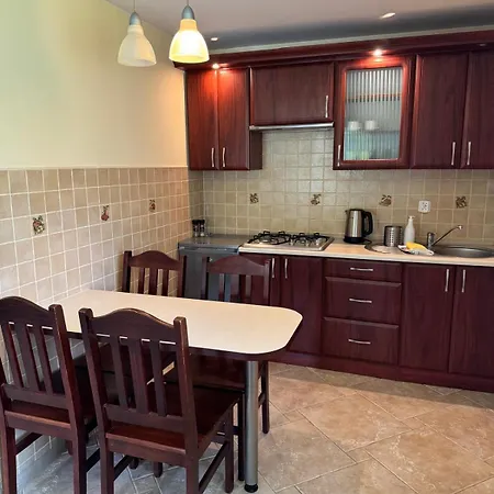 I 162c Апартаменты