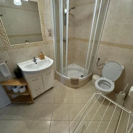 Апартаменты I 162c