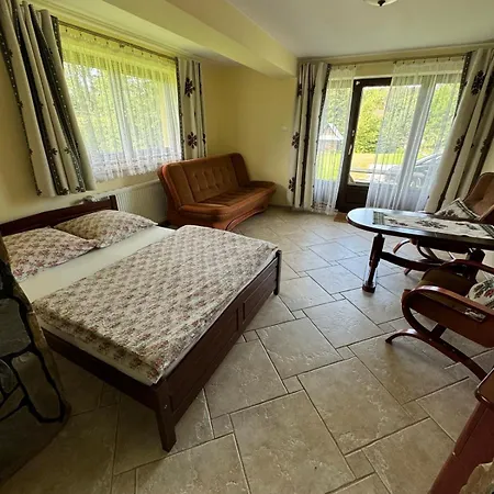 Апартаменты I 162c *