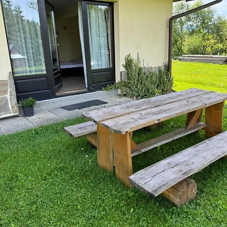 Апартаменты I 162c Хохолув