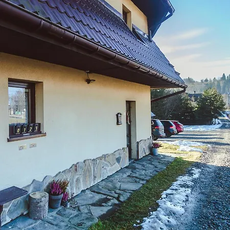 I 162c 아파트 호호우프